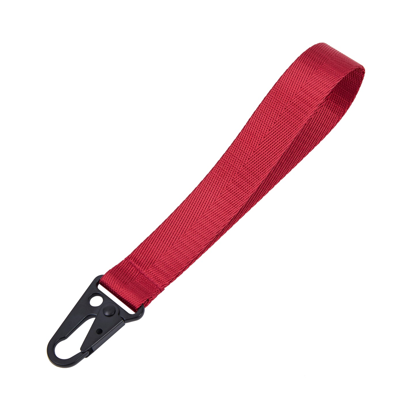 1'' Nylon Custom Printed Wrist Lanyards