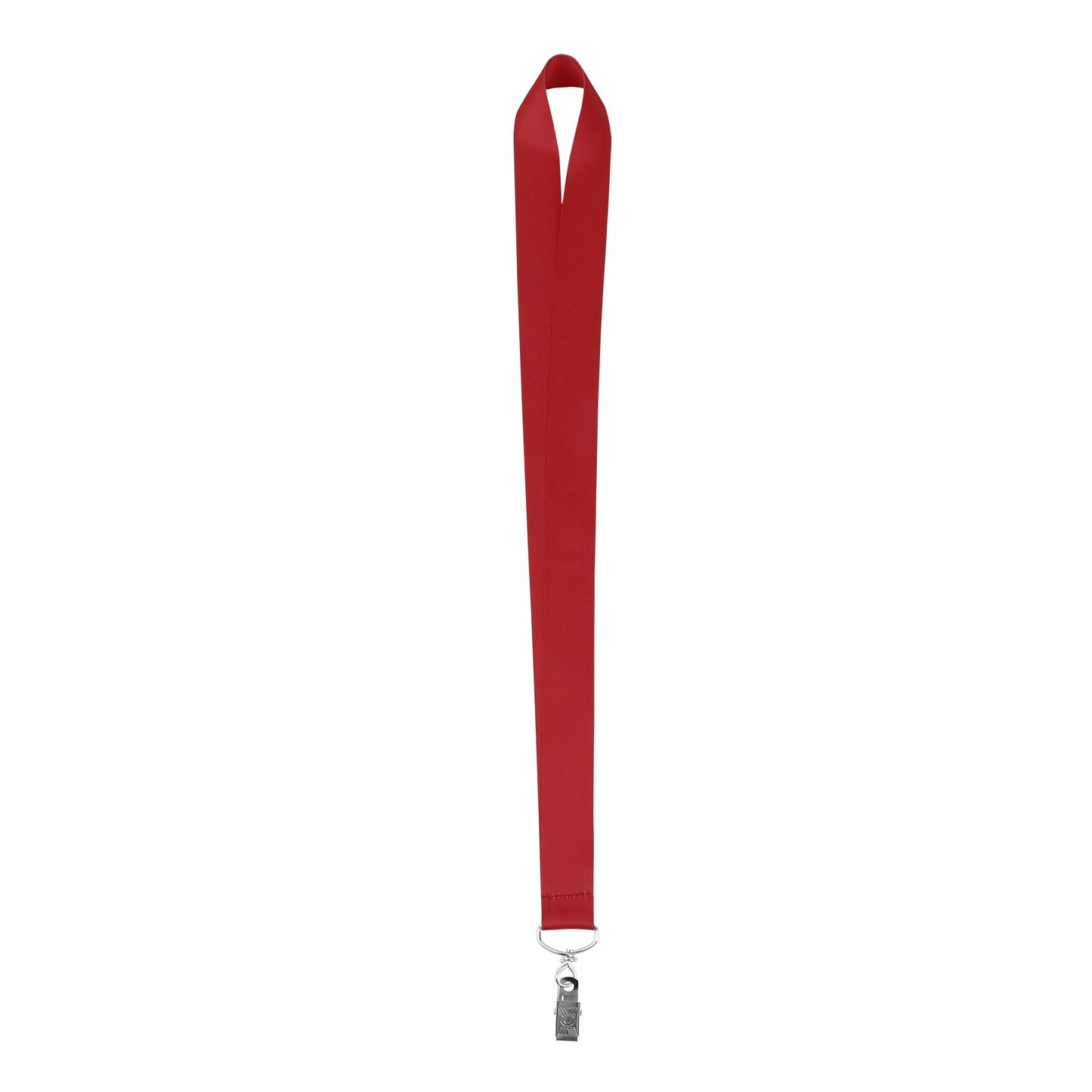 1’’ Full Color Dye-Sublimated Lanyard