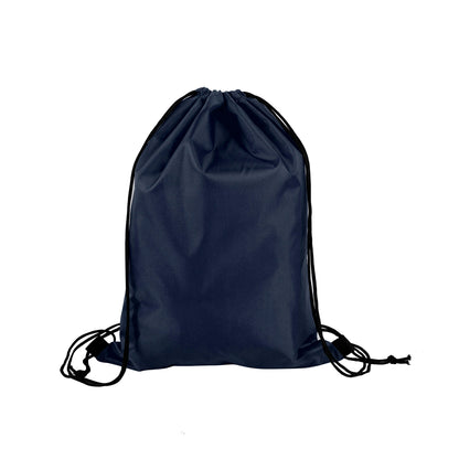 Custom Polyester Drawstring Backpack