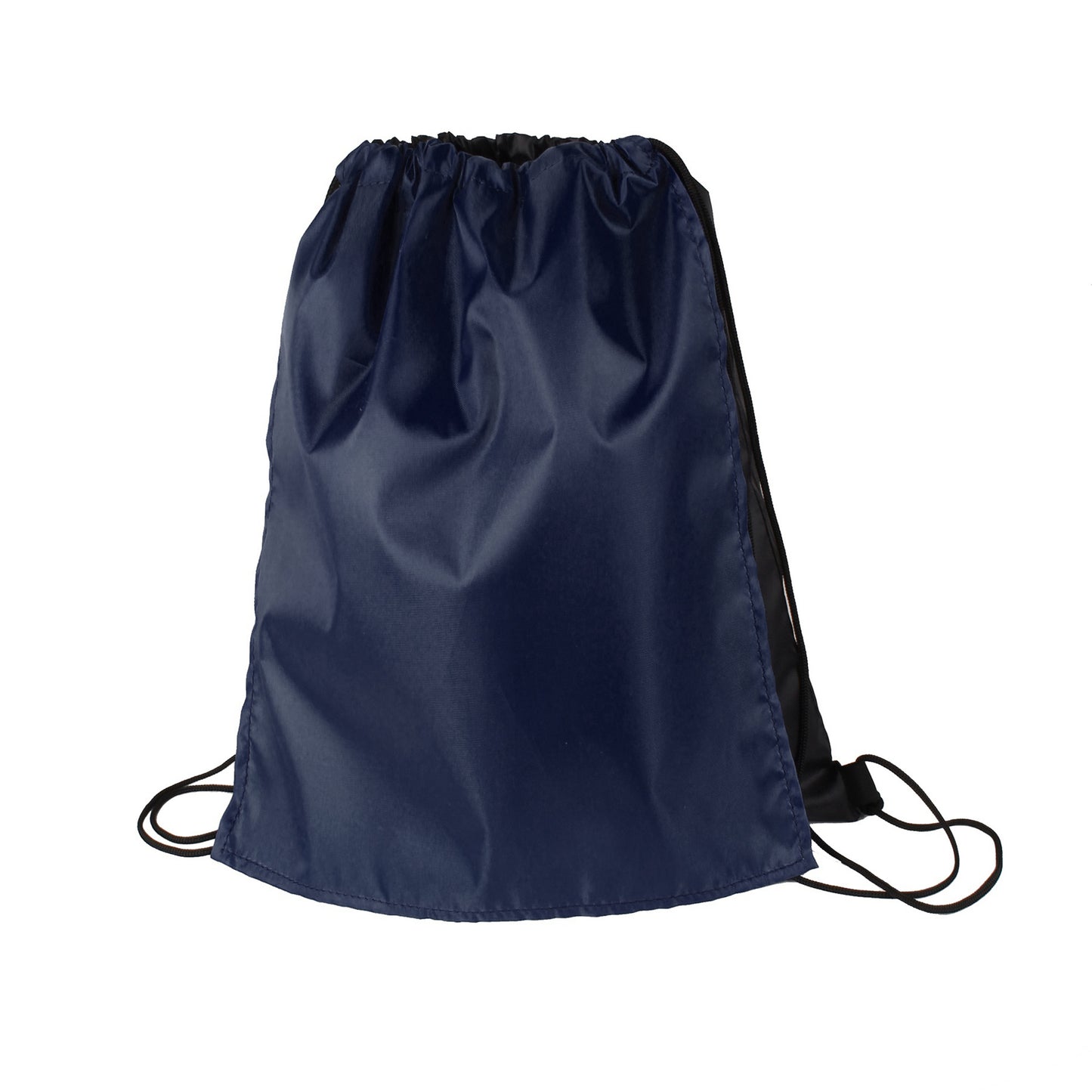 Superhero Drawstring Backpack