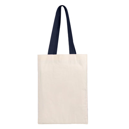 Cotton Grocery Tote