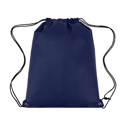Non-Woven Drawstring Backpacks