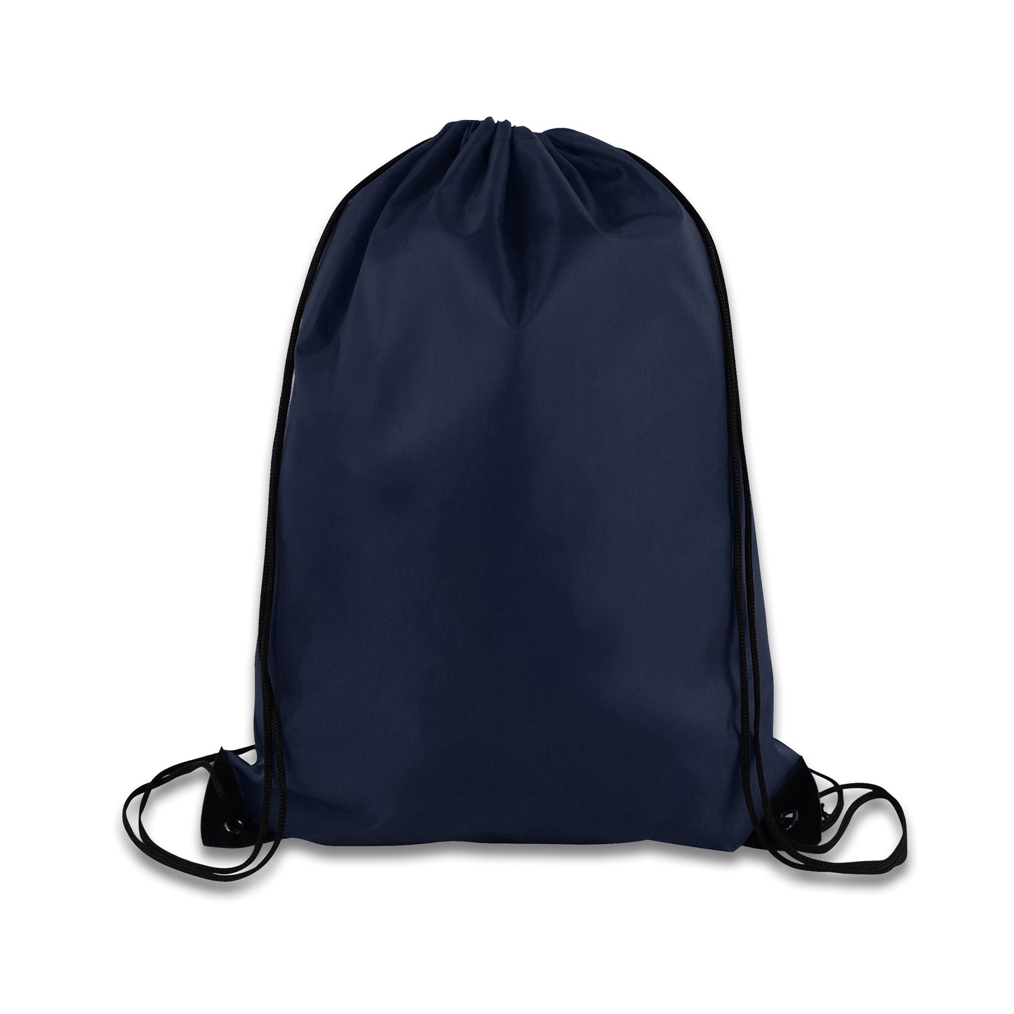 14" X 18" Polyester Drawstring Backpack