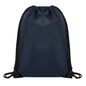 420D Heavy Duty Drawstring Backpack