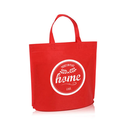 Non-Woven Shopping Tote Bag