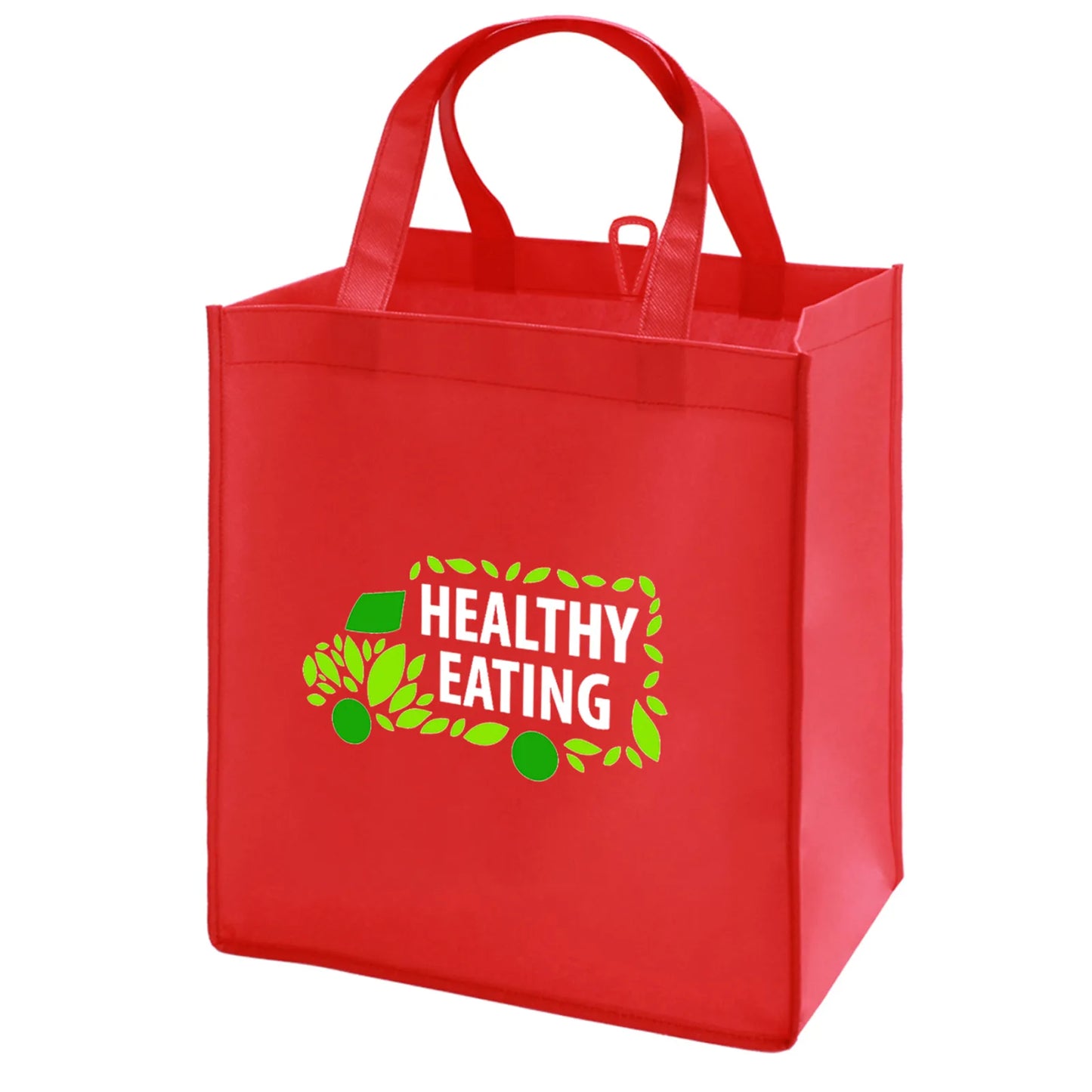 Non-Woven Value Grocery Tote