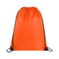 Large Drawstring Sports Pack-20” X 17”
