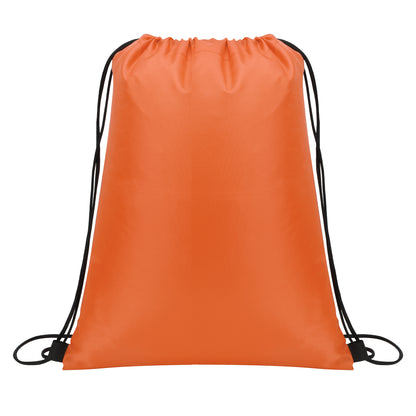 Polyester Drawstring Sportpack