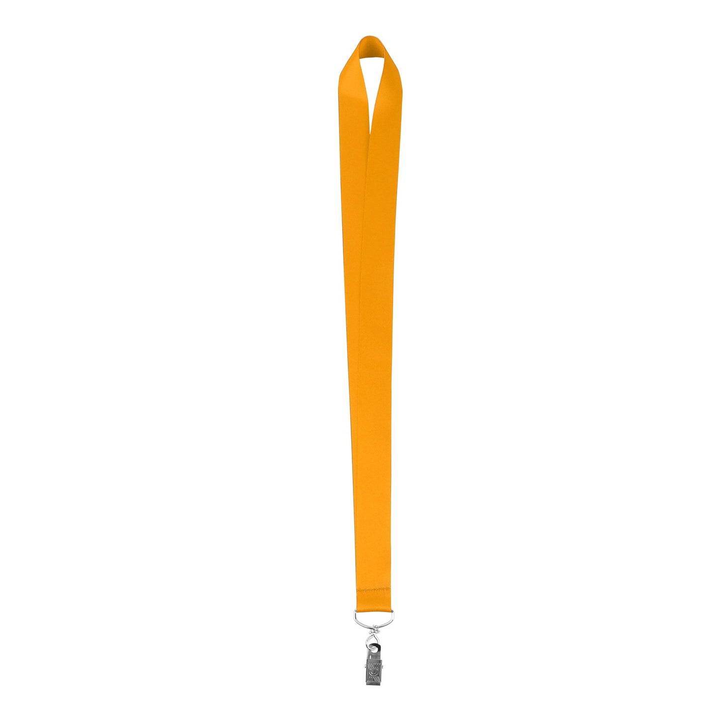 1’’ Full Color Dye-Sublimated Lanyard