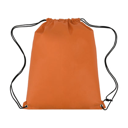Non-Woven Drawstring Backpacks