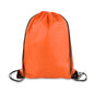 Custom Small Polyester Drawstring Backpack