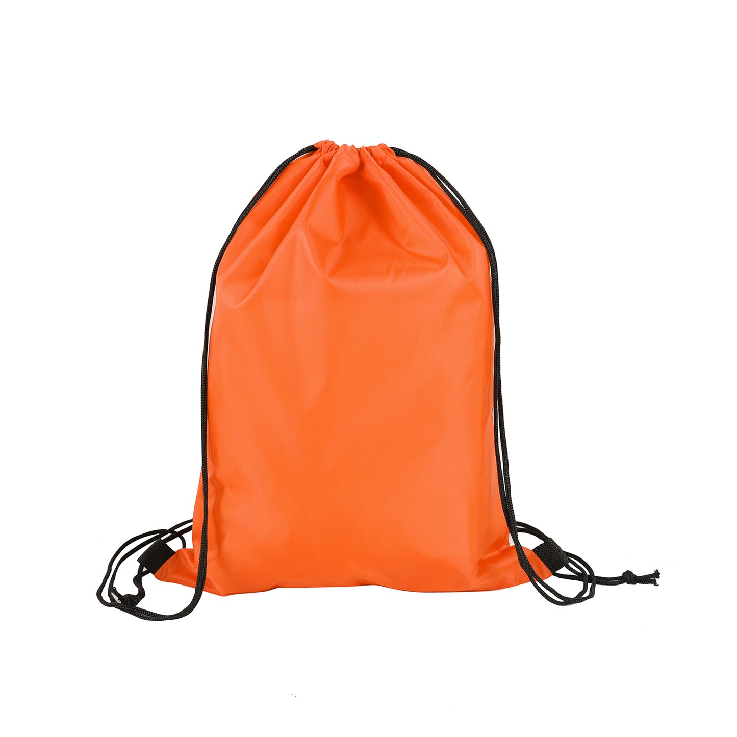 Custom Polyester Drawstring Backpack