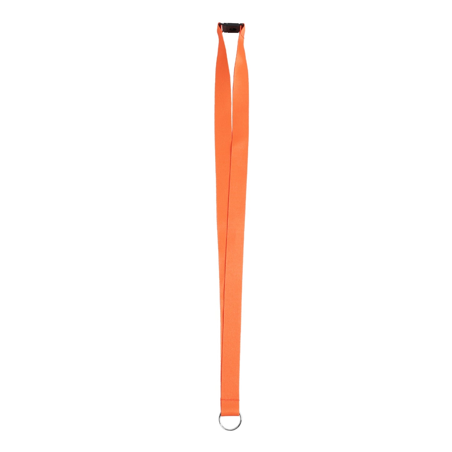 3/4" Full Color Dye-Sublimated Lanyard W/ Safety Breakaway