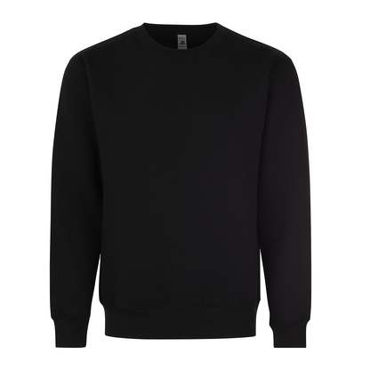 PREMIUM SOFT-FLEECE CREWNECK 60/40 9OZ