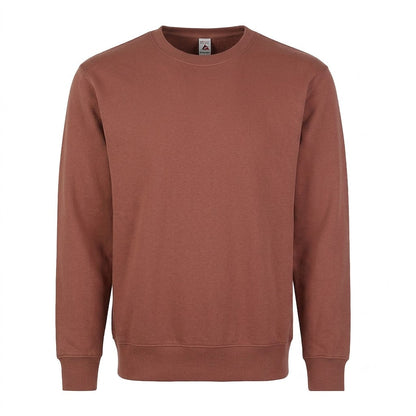 PREMIUM SOFT-FLEECE CREWNECK 60/40 9OZ