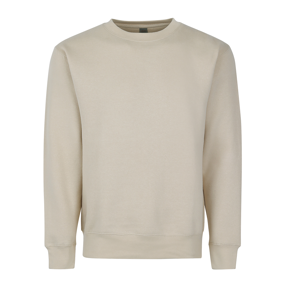PREMIUM SOFT-FLEECE CREWNECK 60/40 9OZ