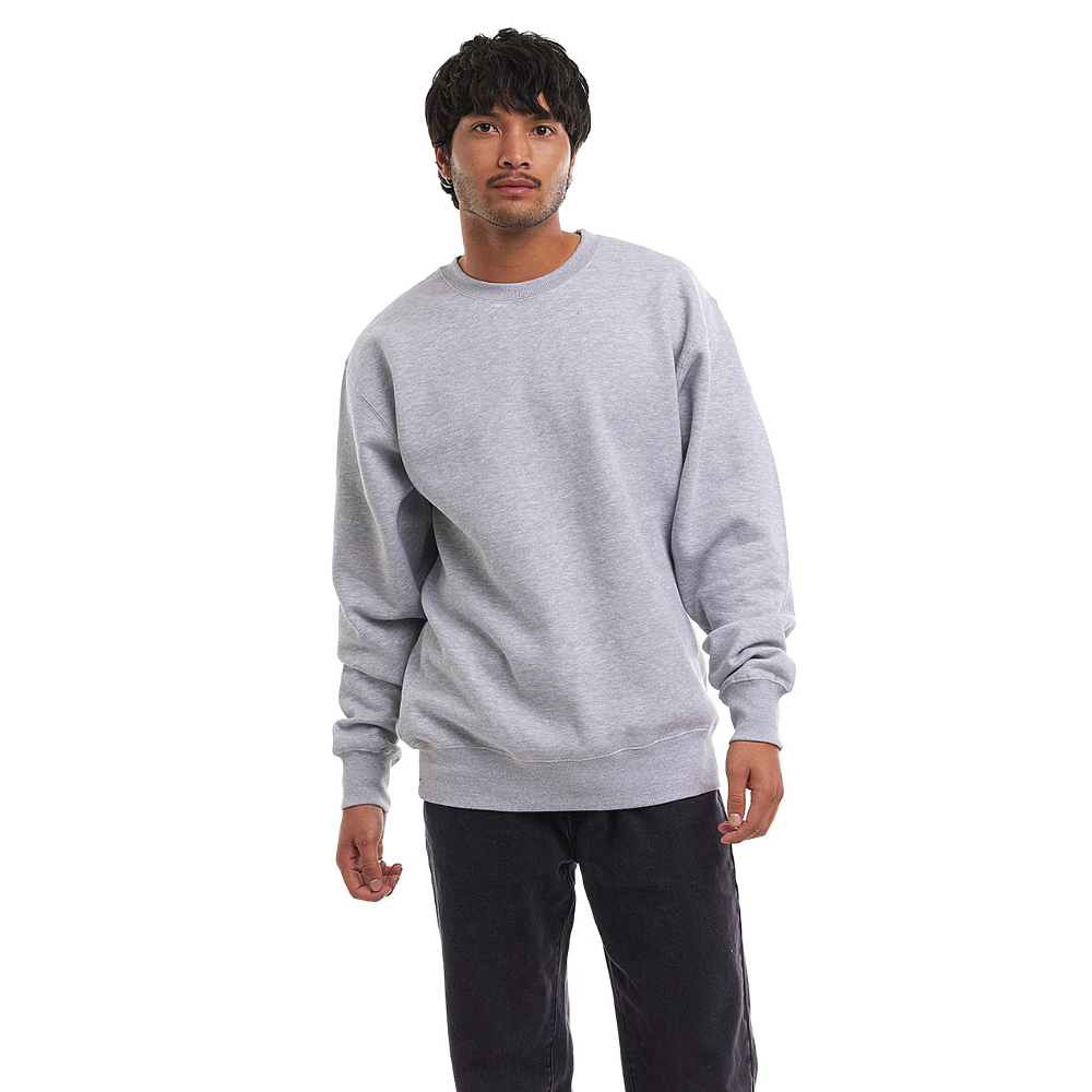 PREMIUM SOFT-FLEECE CREWNECK 60/40 9OZ