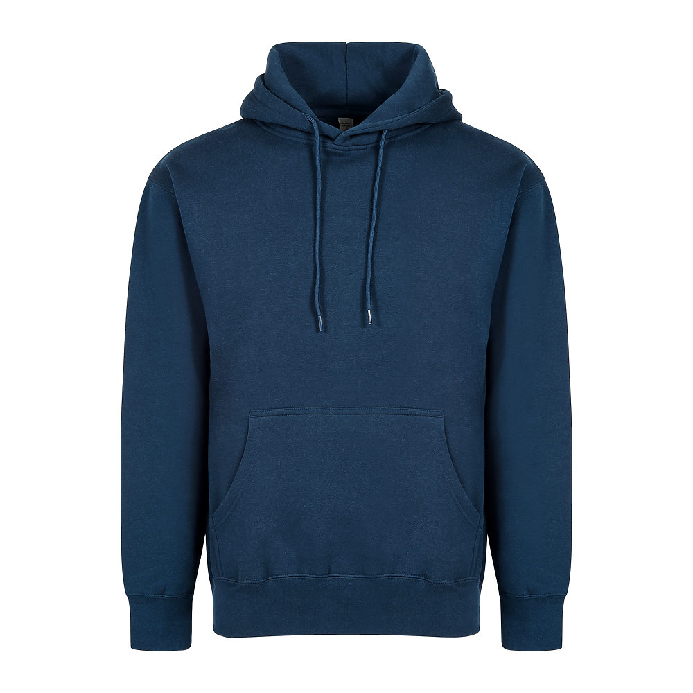 PREMIUM SOFT-FLEECE HOODIE 60/40 9OZ