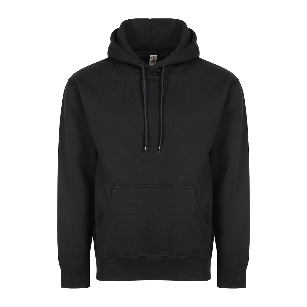 PREMIUM SOFT-FLEECE HOODIE 60/40 9OZ