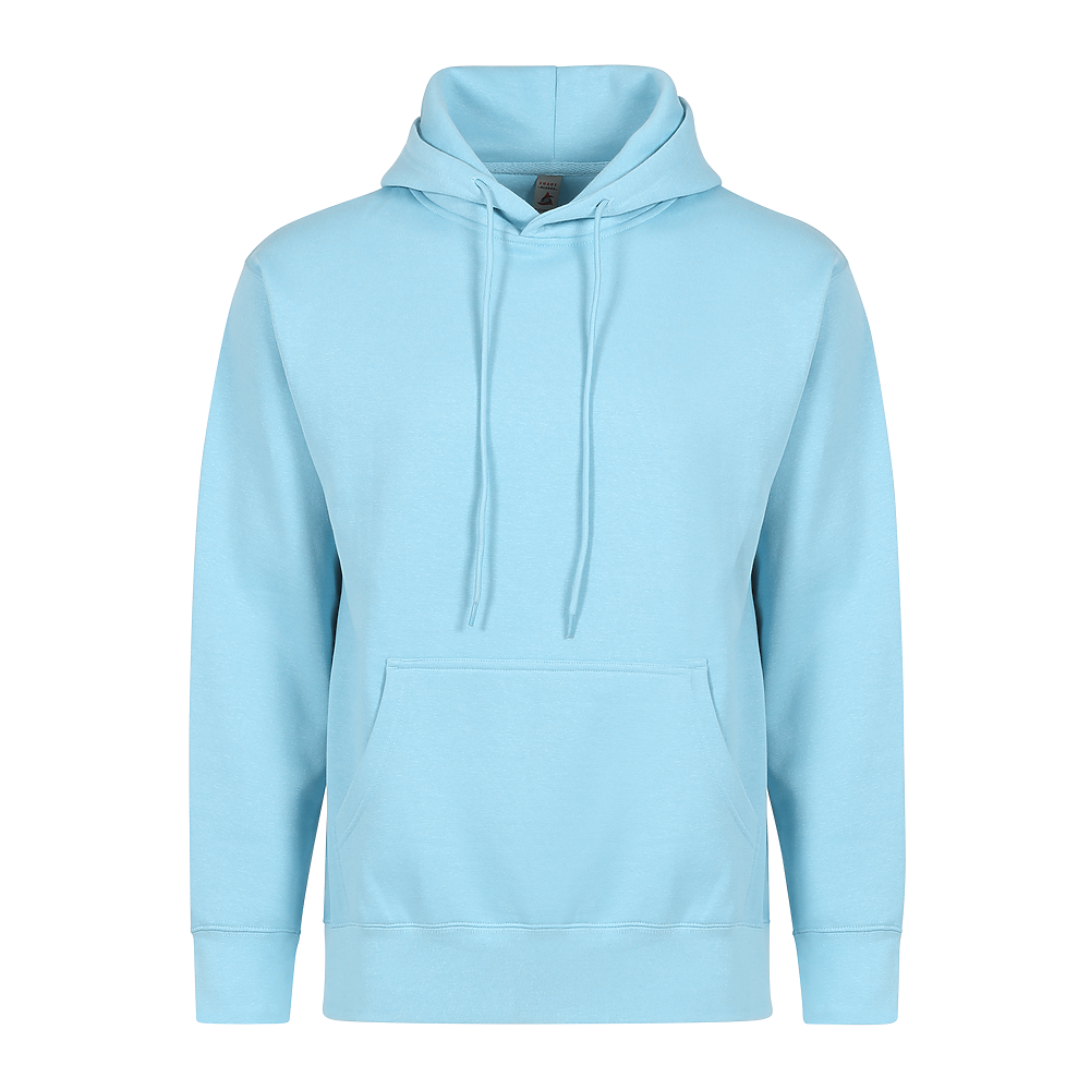 PREMIUM SOFT-FLEECE HOODIE 60/40 9OZ