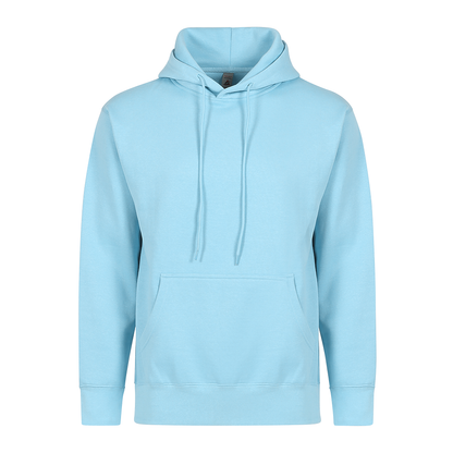 PREMIUM SOFT-FLEECE HOODIE 60/40 9OZ