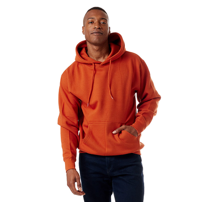 PREMIUM SOFT-FLEECE HOODIE 60/40 9OZ
