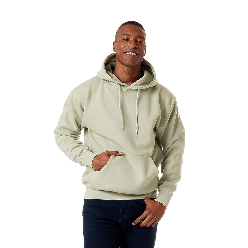PREMIUM SOFT-FLEECE HOODIE 60/40 9OZ