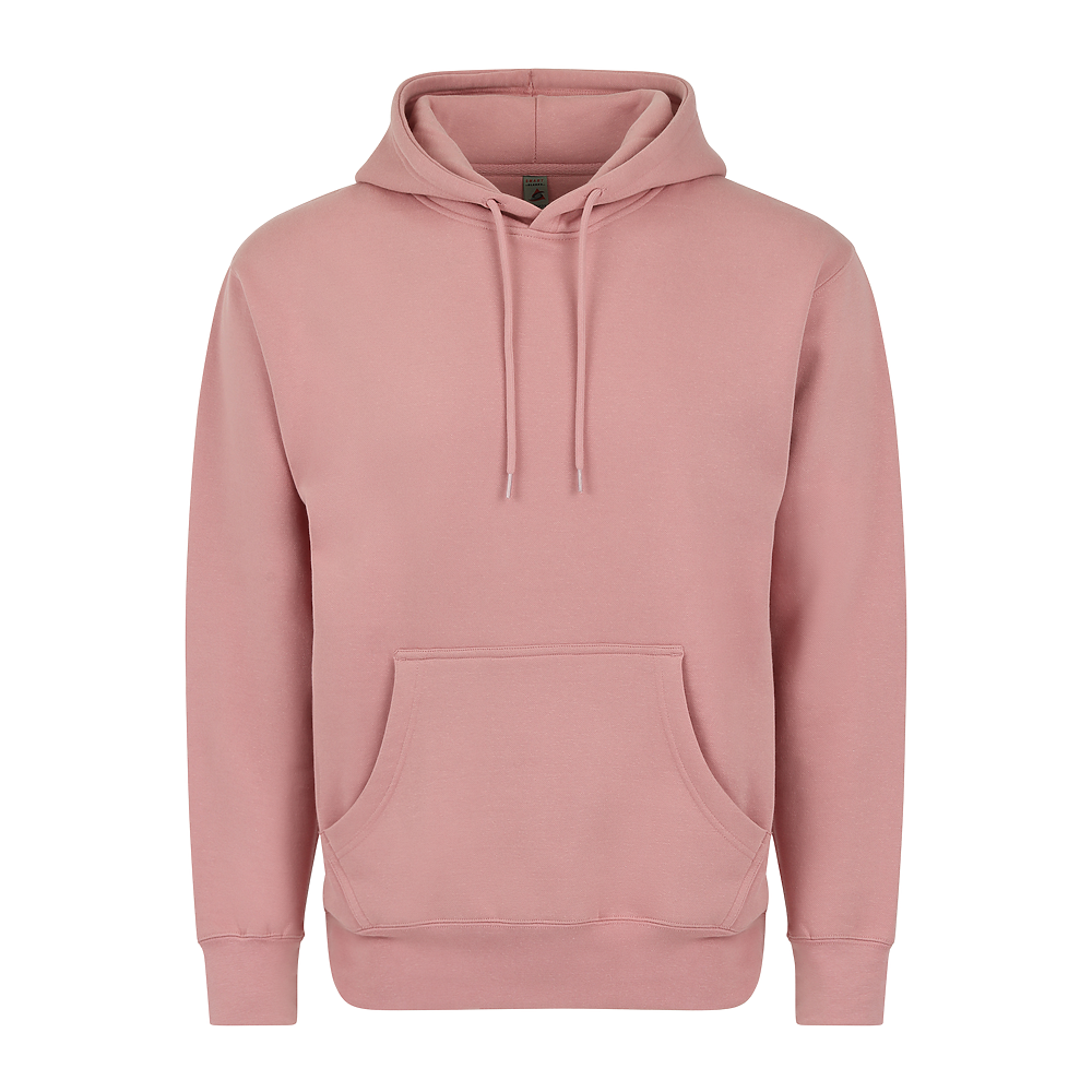 PREMIUM SOFT-FLEECE HOODIE 60/40 9OZ