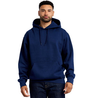 PREMIUM SOFT-FLEECE HOODIE 60/40 9OZ
