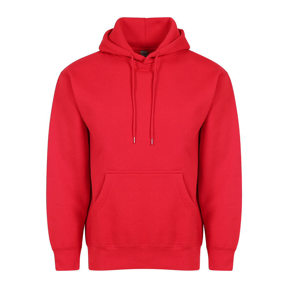 PREMIUM SOFT-FLEECE HOODIE 60/40 9OZ
