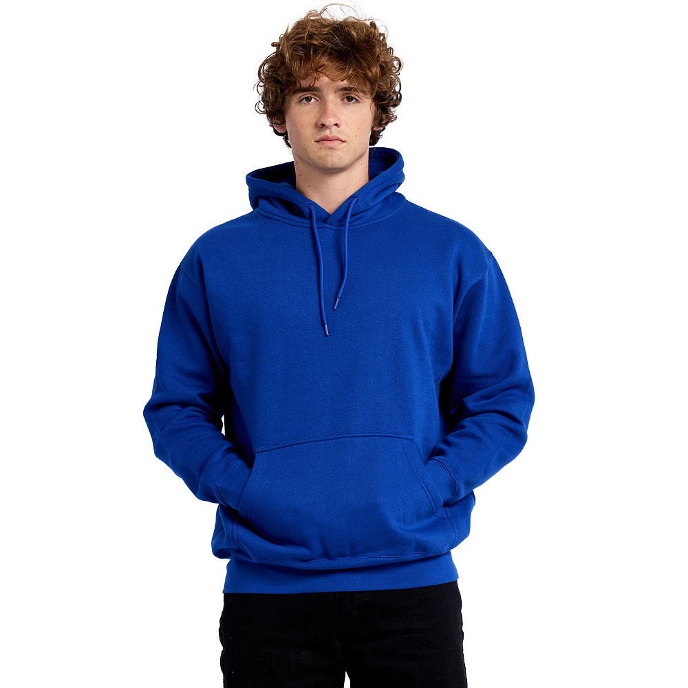 PREMIUM SOFT-FLEECE HOODIE 60/40 9OZ