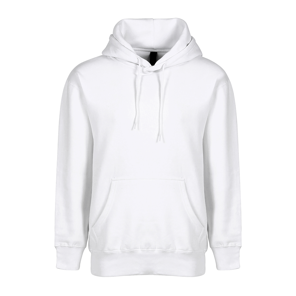 PREMIUM SOFT-FLEECE HOODIE 60/40 9OZ