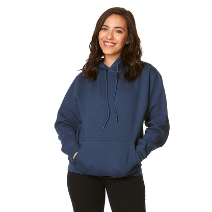 PREMIUM SOFT-FLEECE HOODIE 60/40 9OZ