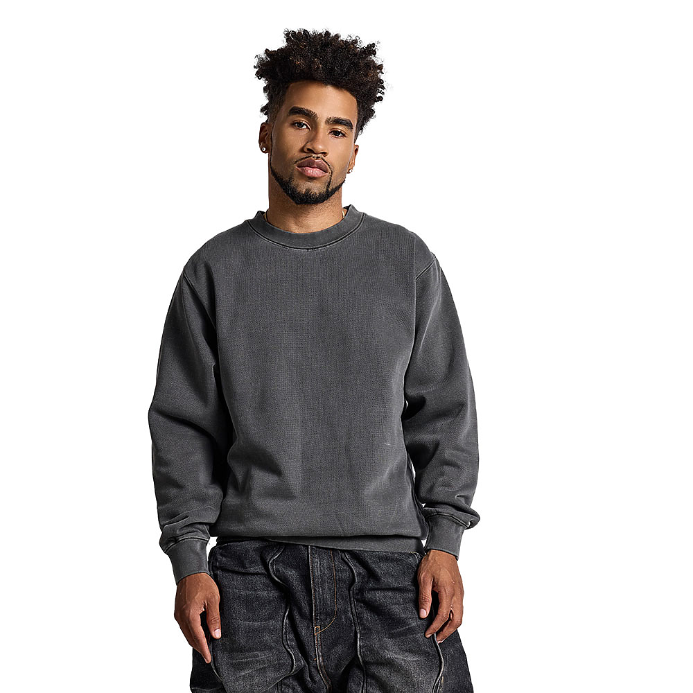 PREMIUM STREETWARE CREWNECK 12 OZ