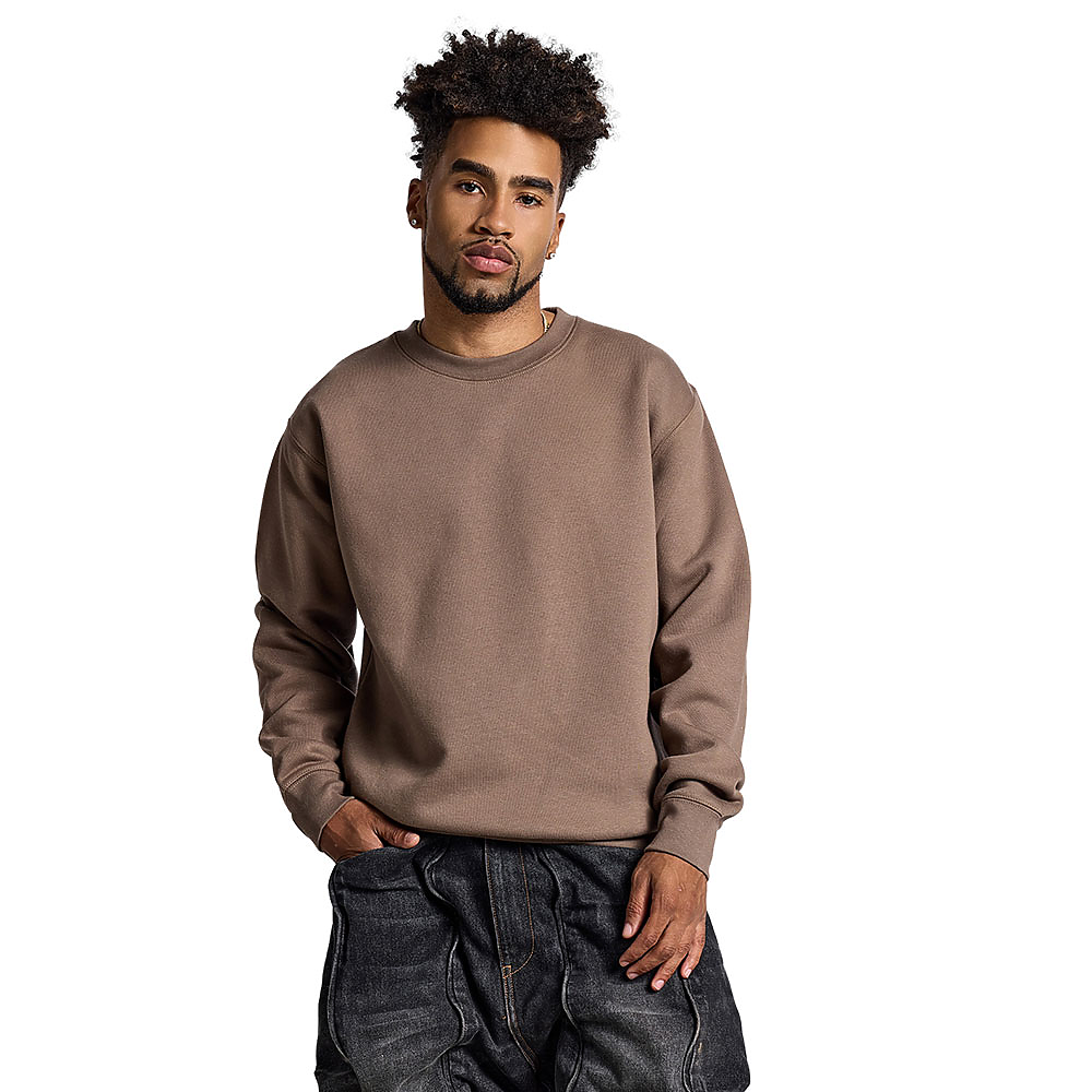 PREMIUM STREETWARE CREWNECK 12 OZ