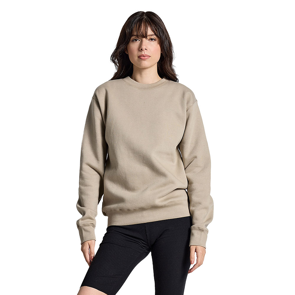 PREMIUM STREETWARE CREWNECK 12 OZ