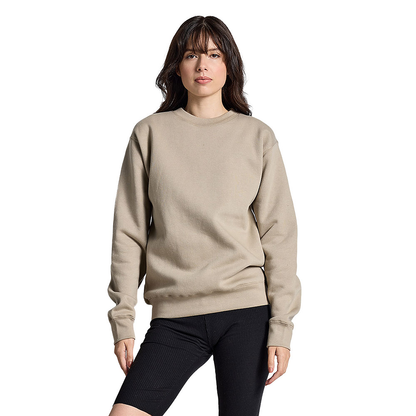 PREMIUM STREETWARE CREWNECK 12 OZ