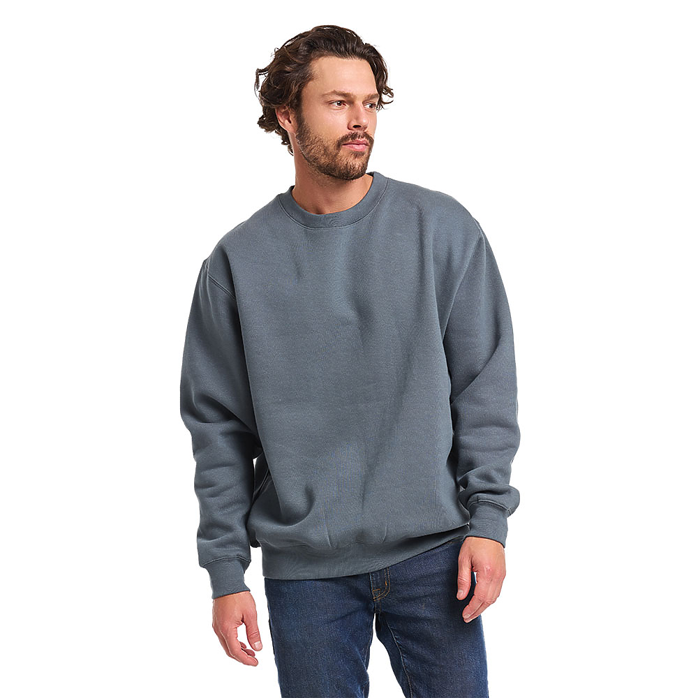 PREMIUM STREETWARE CREWNECK 12 OZ