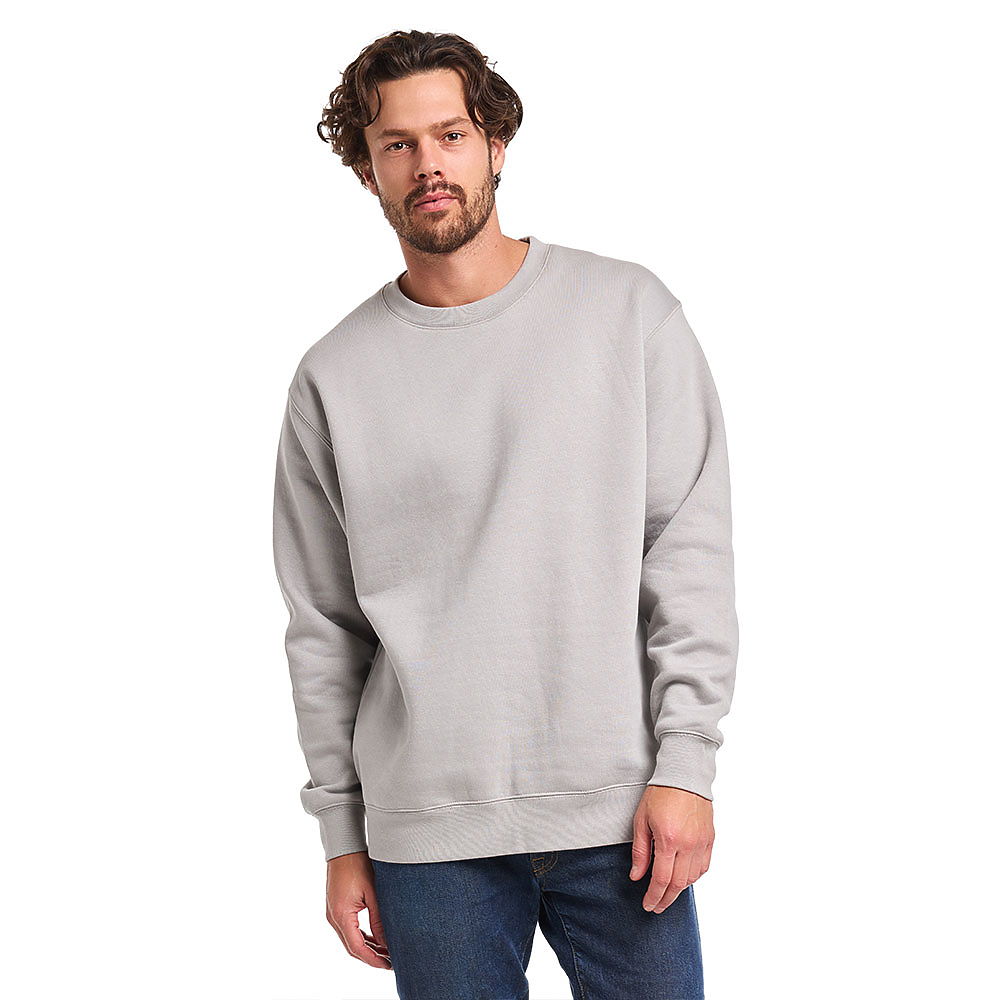 PREMIUM STREETWARE CREWNECK 12 OZ