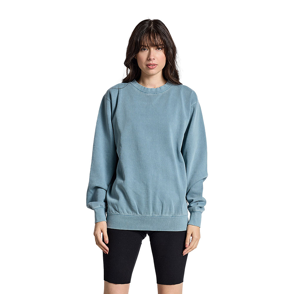 PREMIUM STREETWARE CREWNECK 12 OZ