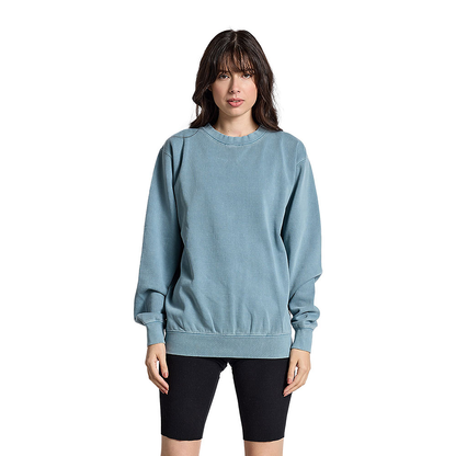 PREMIUM STREETWARE CREWNECK 12 OZ
