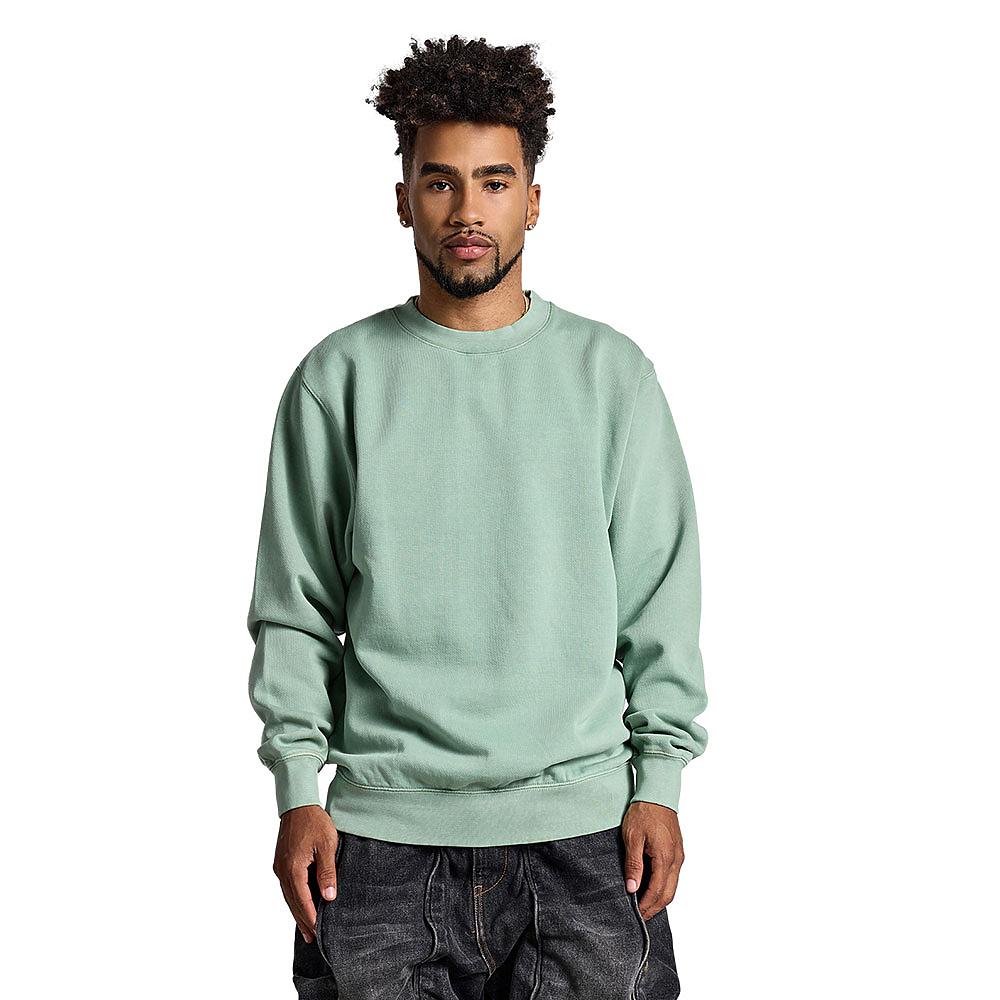 PREMIUM STREETWARE CREWNECK 12 OZ