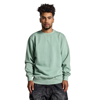 PREMIUM STREETWARE CREWNECK 12 OZ
