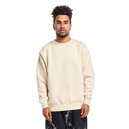 PREMIUM STREETWARE CREWNECK 12 OZ