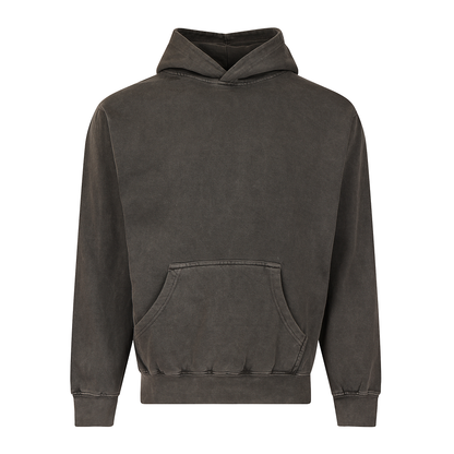PREMIUM STREETWARE HOODIE 12 OZ