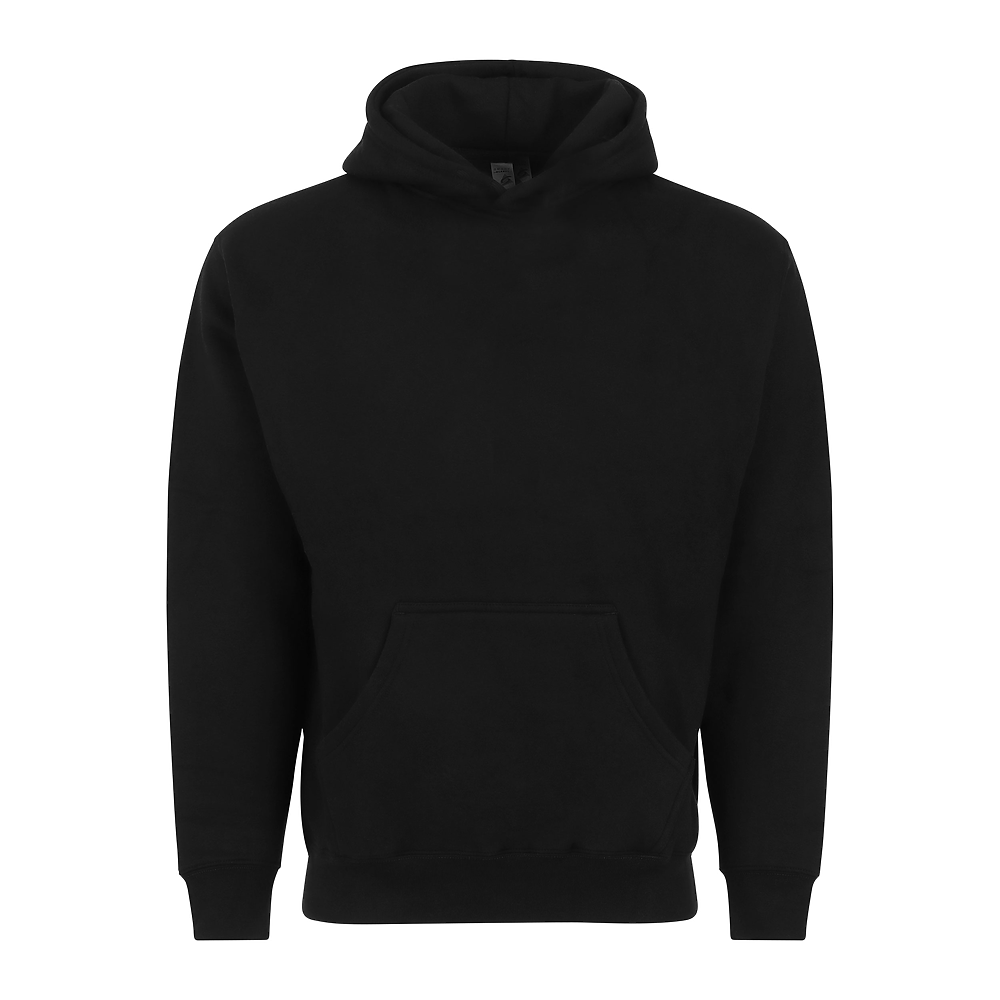 PREMIUM STREETWARE HOODIE 12 OZ