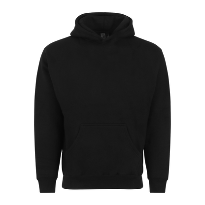 PREMIUM STREETWARE HOODIE 12 OZ