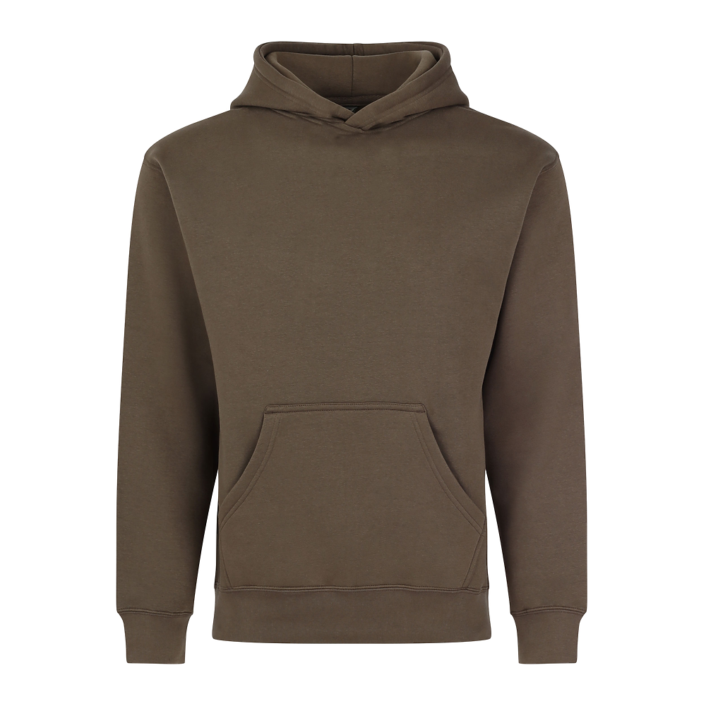 PREMIUM STREETWARE HOODIE 12 OZ