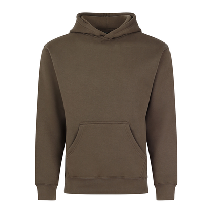 PREMIUM STREETWARE HOODIE 12 OZ
