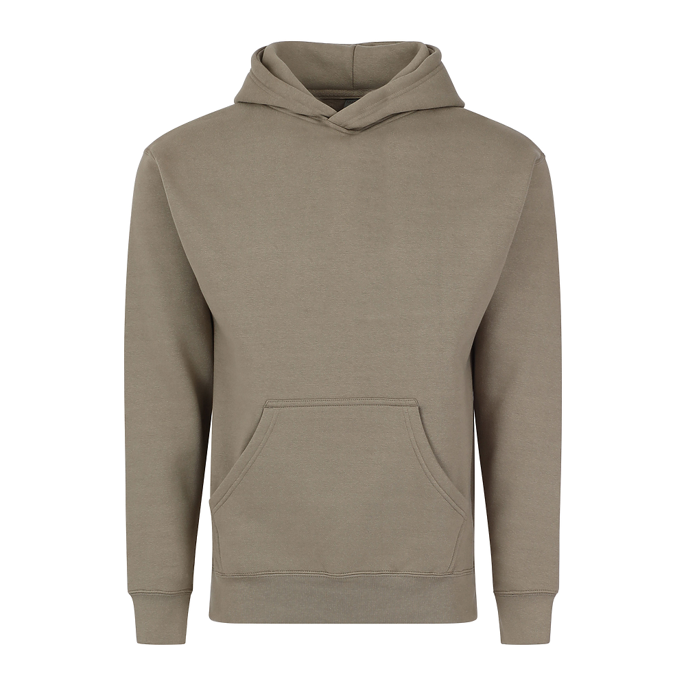 PREMIUM STREETWARE HOODIE 12 OZ